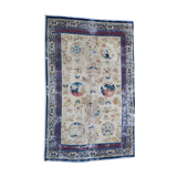 Tapis chinois 1800