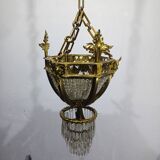 Renaissance chandelier