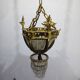 Renaissance chandelier