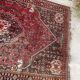 Handmade Iranian carpet 100% wool – 158 x 244 cm (image 1)