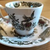 Ridgway coffee service