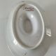 Rare old vegetable dish – Saint-Amand Hamage – English red ironstone