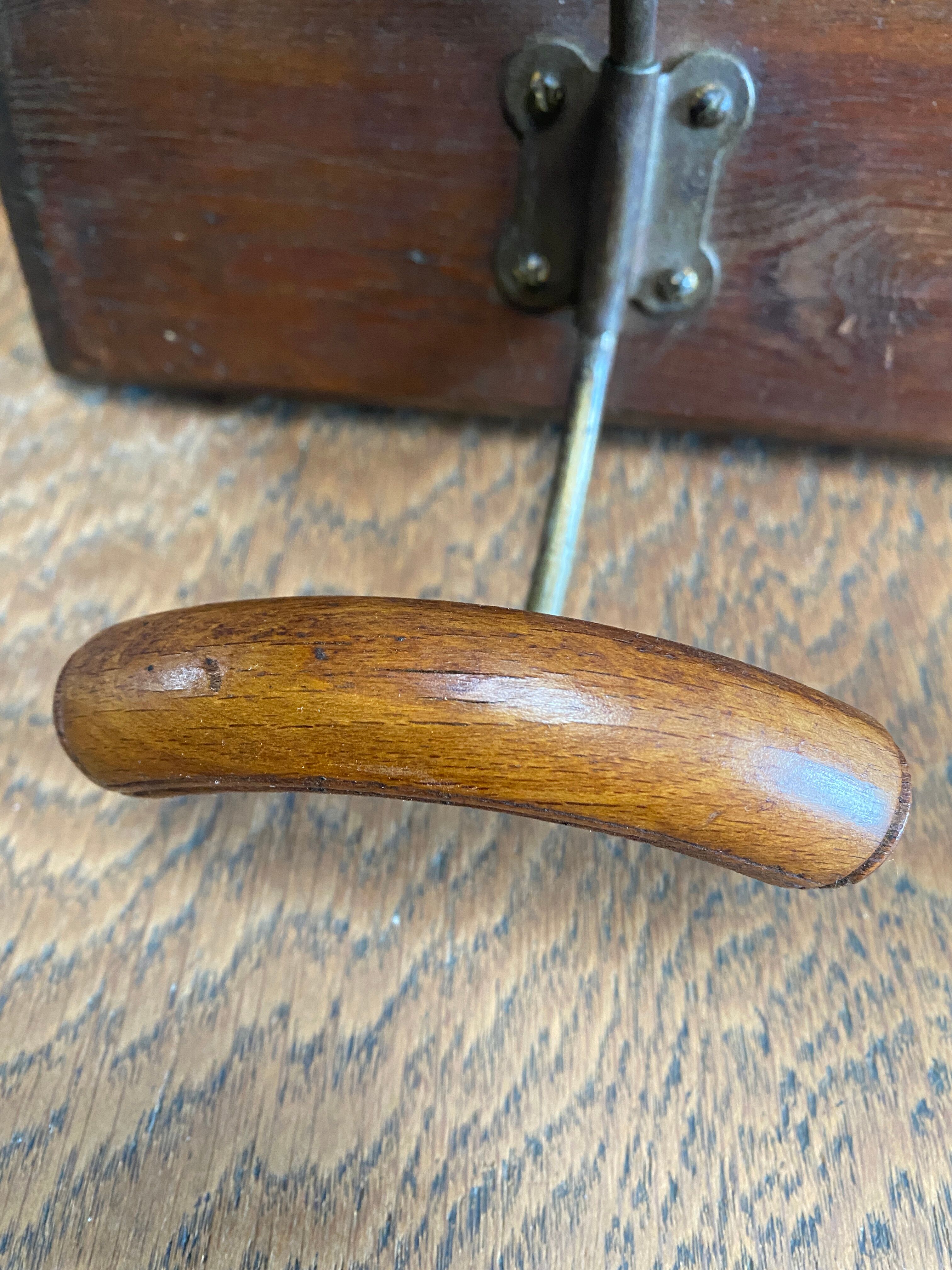 Coat rack