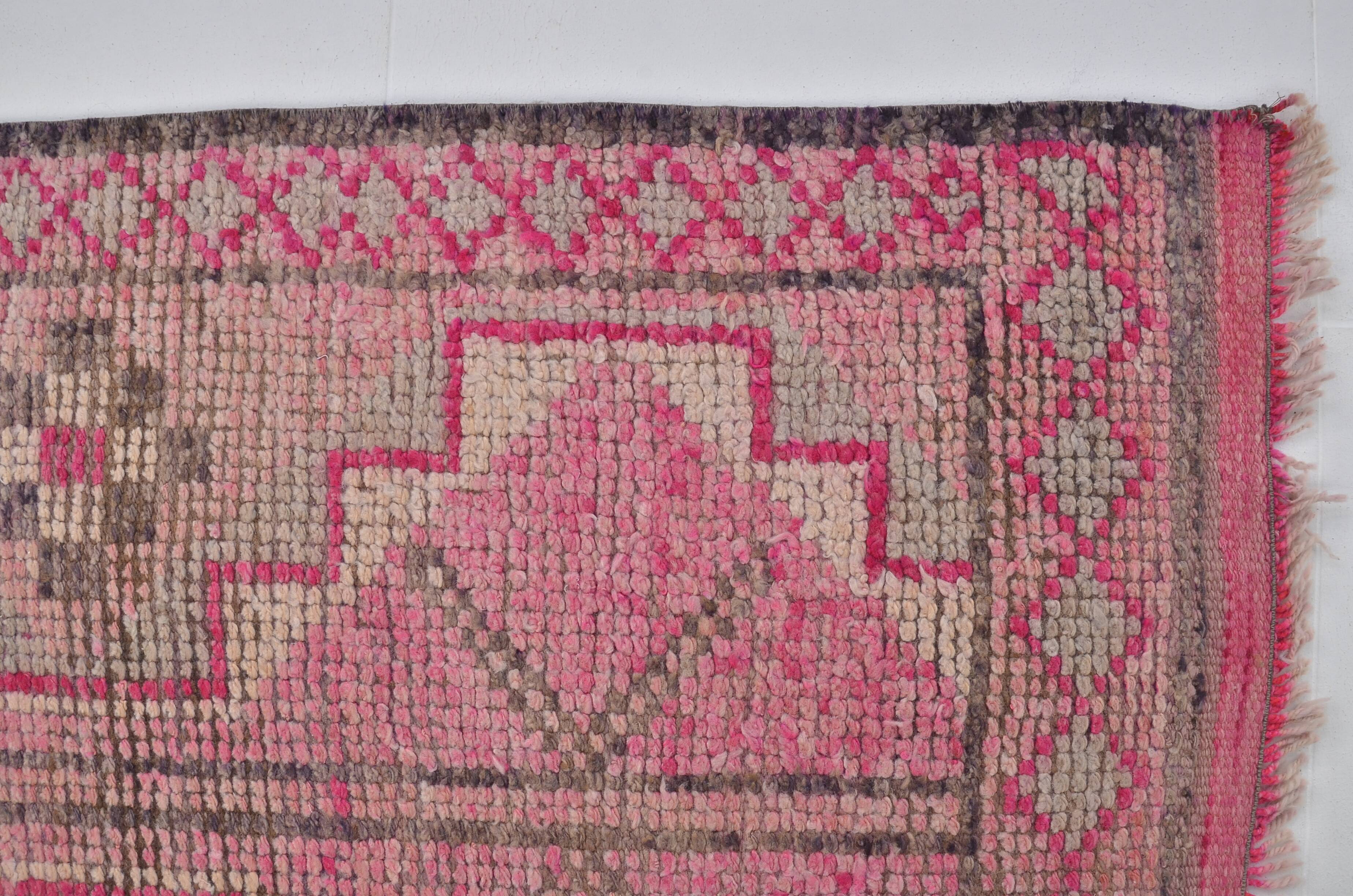 Multicolour Vintage Hallway Runner sku 2276