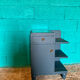 Art-Deco bedside table