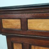 Oak countertop