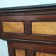 Oak countertop