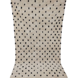 250x135cm moroccan berbere carpet