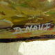 Peinture "vase de fleurs"