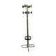 Porte manteau administratif Chrome