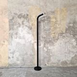 Tubular floor lamp 1980