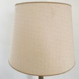 Vintage ion column lamp 1970