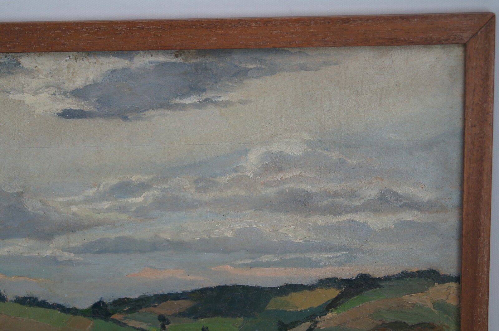 Pierre Raighasse 1912-1960 Chaumière