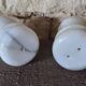 Vintage Salt and Pepper Shakers