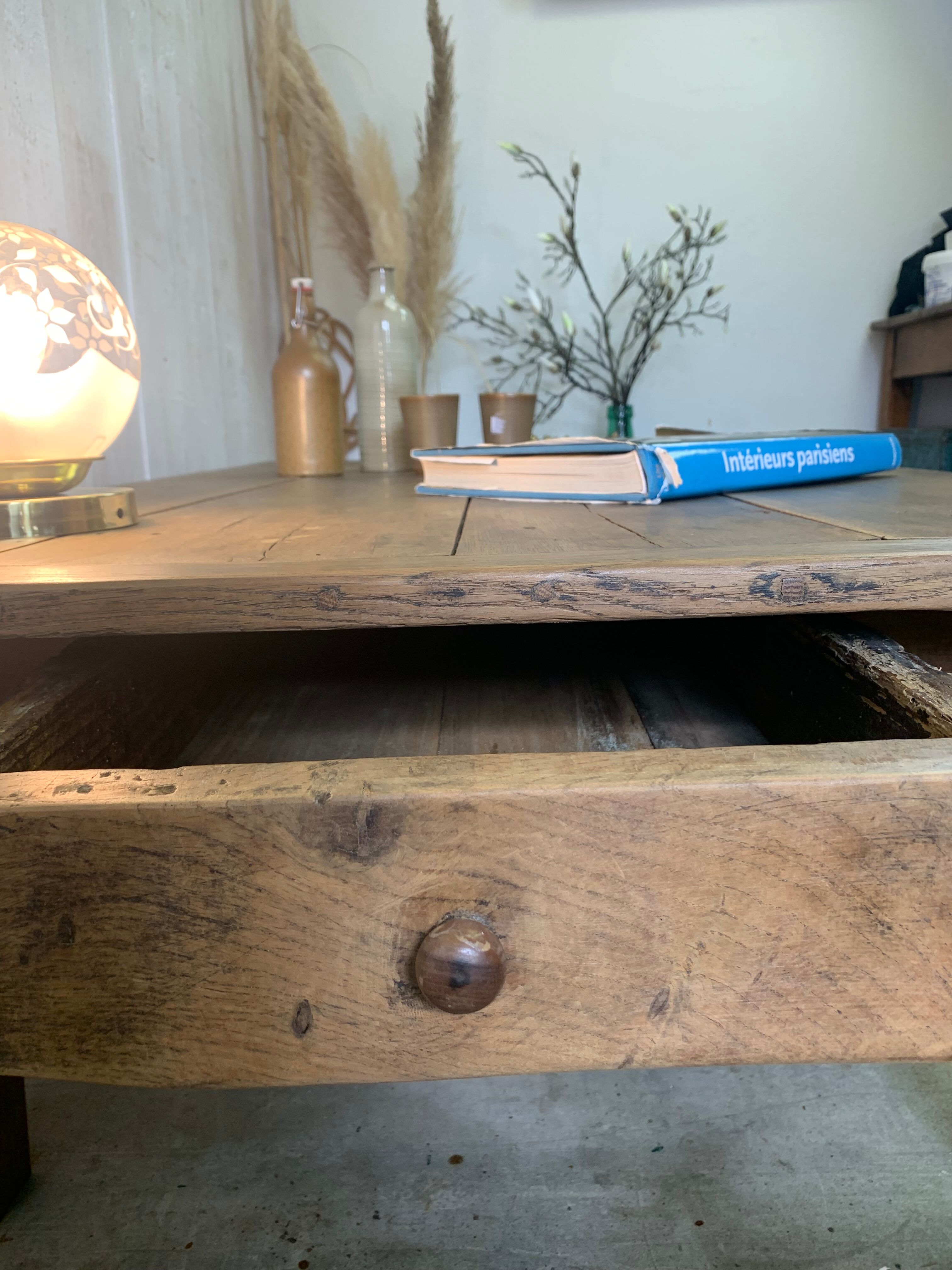 Table basse