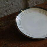 Ancien plat chinon