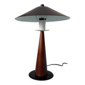 Mushroom lamp Aluminor