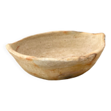 Sejnane terracotta bowl