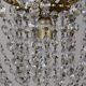 Lustre pampilles