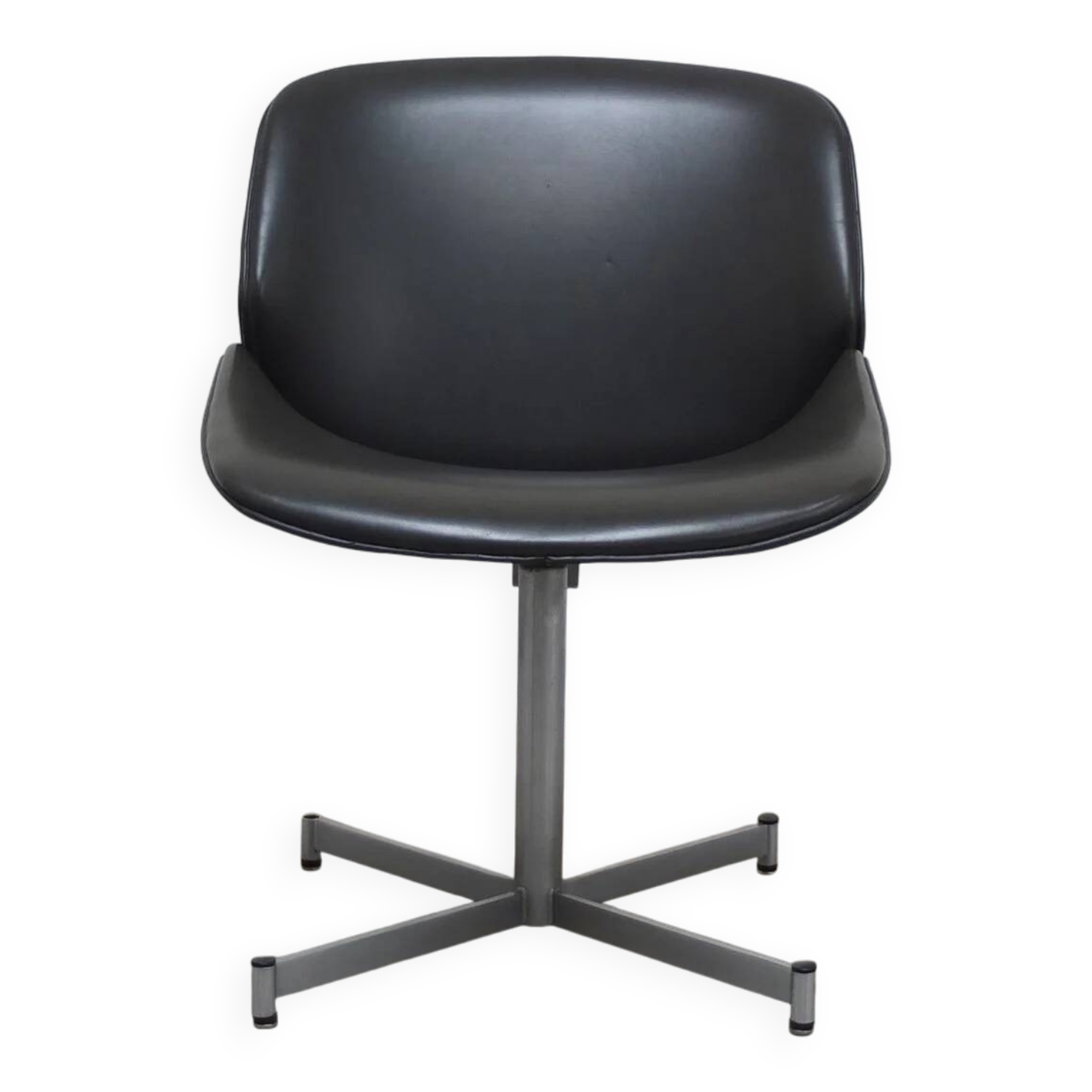 Mid-century 'Exquis' side chair by Geoffrey Harcourt for Artifort, 1967