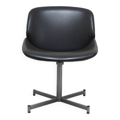 Chaise latérale 'Exquis' des années 50 par Geoffrey Harcourt pour Artifort, 1967