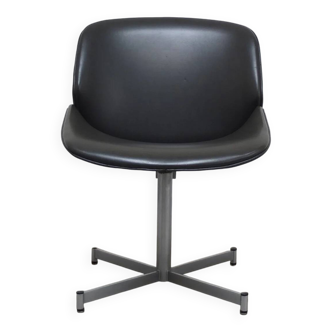 Mid-century 'Exquis' side chair by Geoffrey Harcourt for Artifort, 1967