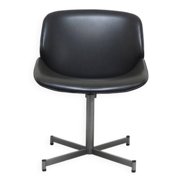 Mid-century 'Exquis' side chair by Geoffrey Harcourt for Artifort, 1967