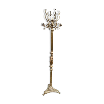 Coat rack