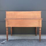 Desk style old Directoire