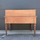 Desk style old Directoire