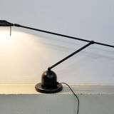 Stilplast Italy desk pendulum lamp - 1980s