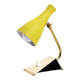 Lampe cocotte années 50