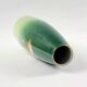 Vintage Hand Painted Porcelain Vase from Wallendorf, East Germany, 1960s