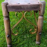 Banc 1,36 m de long