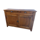 Buffet campagnard ancien