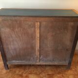 Buffet vintage year 50