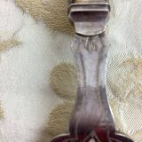 Antique fish service