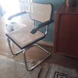 Chair B64 by Marcel Breuer