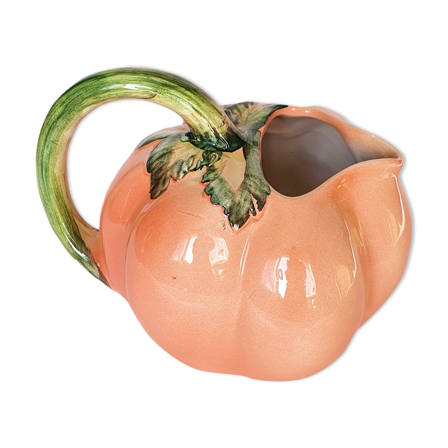 Pitcher slurry Tomato / Pumpkin