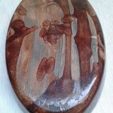 Wormed Orchies dish.