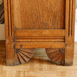 Bread hutch 50s