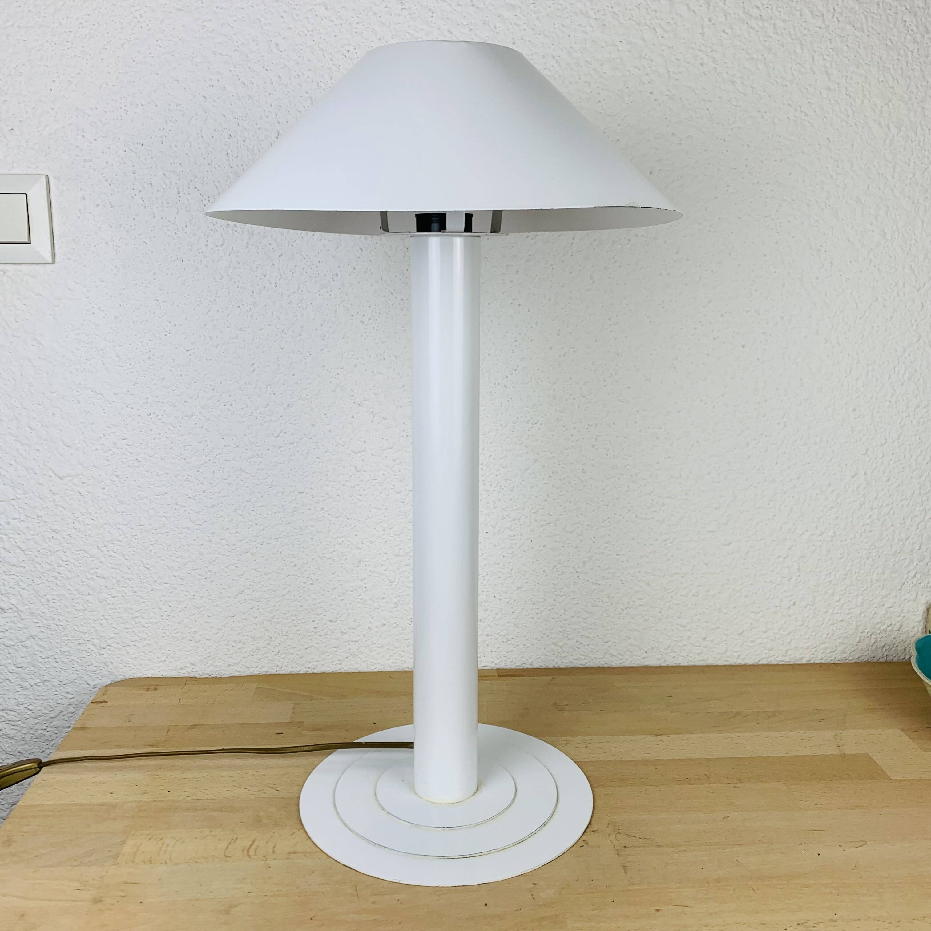 Lampe scandinave par Bent Karlby pour Lyfa, modèle Mobidam