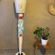 Vintage soldier floor lamp Suzanne bonnichon