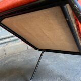 Pair of Model 31 heaters by Florence Knoll - 50s