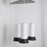 Suspension 3 opalines 1960