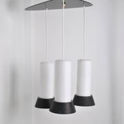 Suspension 3 opalines 1960