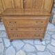 Vintage Scandinavian chest of drawers