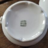 Bernardaud Limoges Sugar Bowl B & Cie – Circa 1900-1920