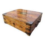 Late 19th-century box