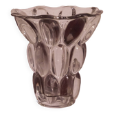 Sèvres crystal vase Etruscan model